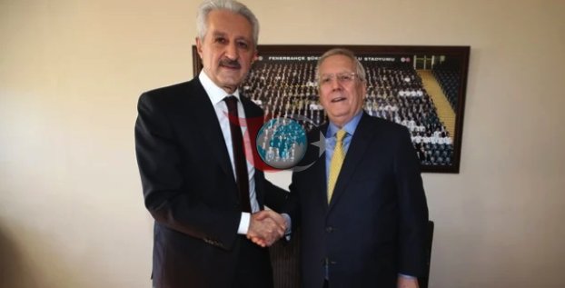 Seçim kulisleri hareketlendi: Mehmet Ali Aydınlar başkanlık yarışına giriyor mu? - Resim: 0
