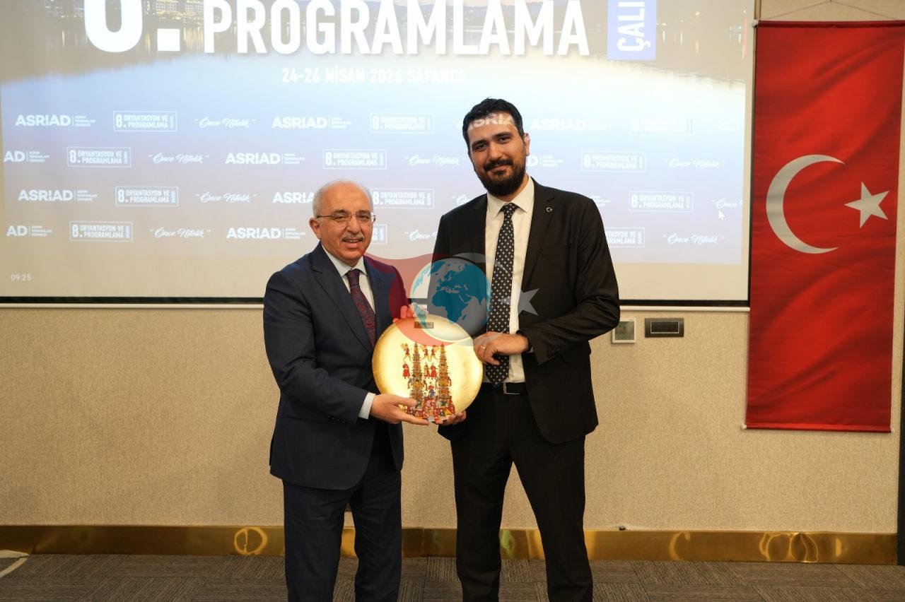 ASRİAD’dan Çalıştay’da kritik yol haritası