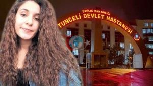 SON DAKİKA Gülistan Doku soruşturmasında sıcak gelişme 2 hastane görevlisi gözaltında