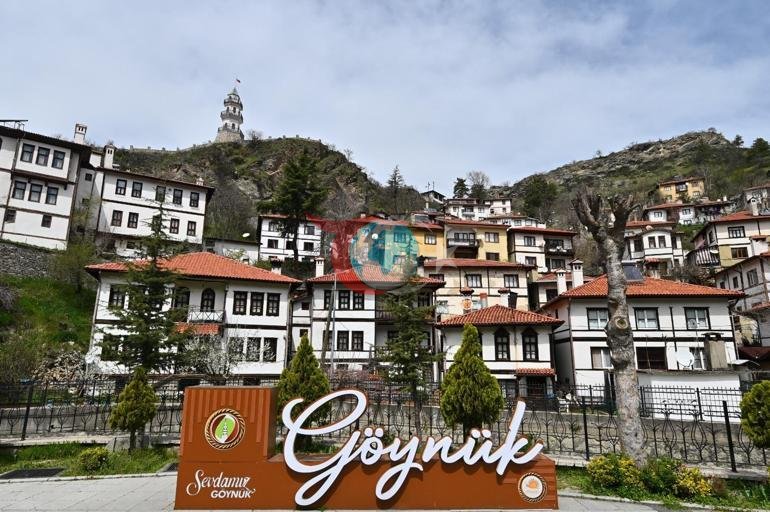 Göynük’te sürdürülebilir turizm için imzalar atıldı
