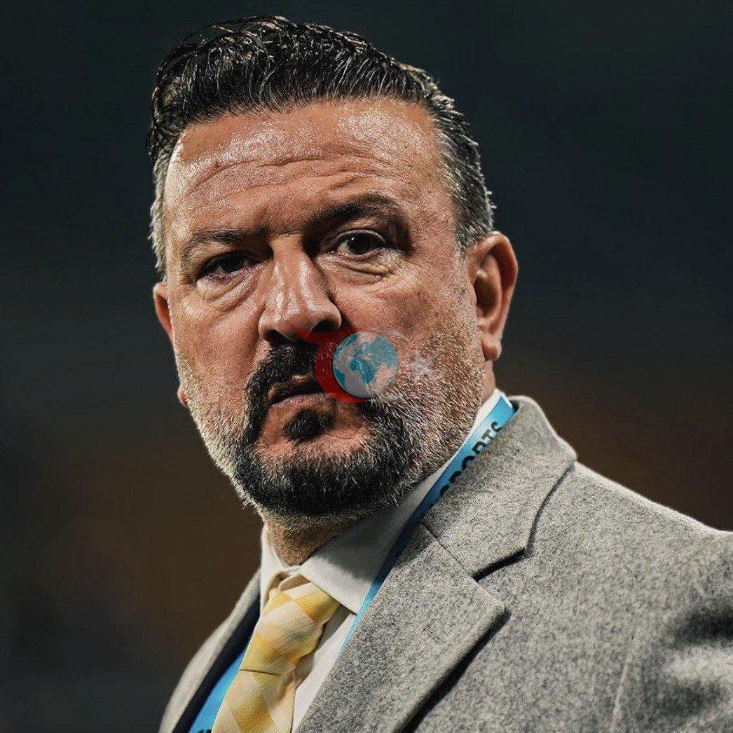 Fenerbahçe Yönetim Kurulu Üyesi Ertan Torunoğulları,