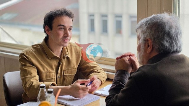 'Sonsuz Güzel' filminde başrol Ferhan Vural&rsquo;ın