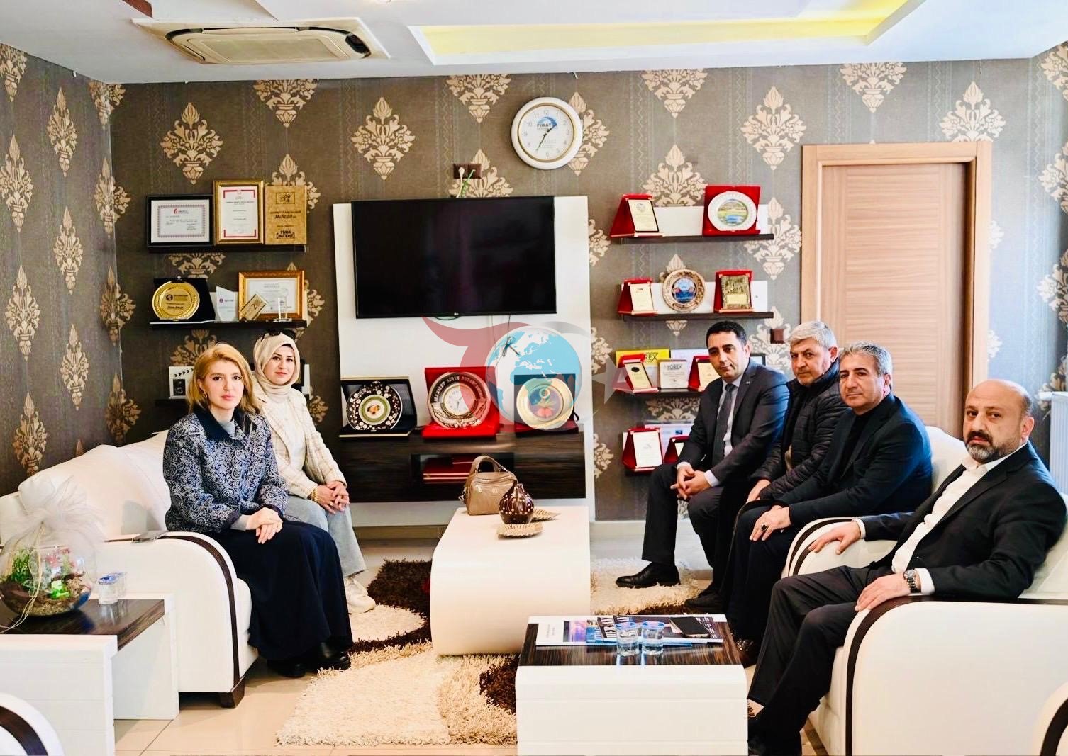 Malatya’da kalkınma hamlesi