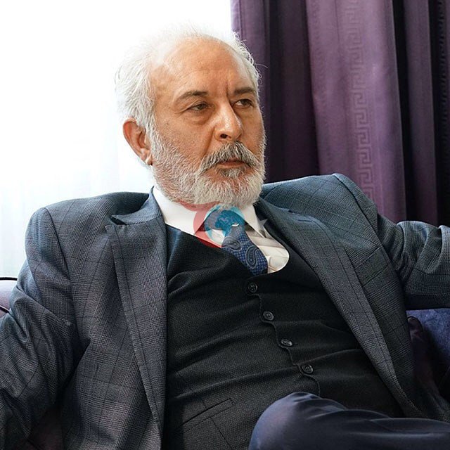 Eşref Rüya dizisine sürpriz konuk