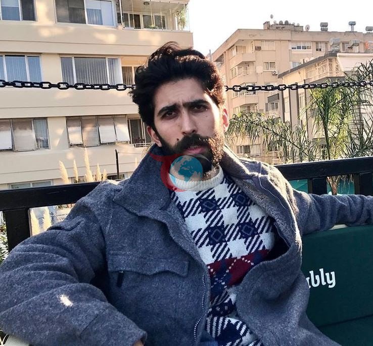 Eşref Rüya dizisine sürpriz konuk - Resim : 2