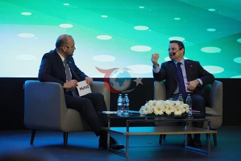 Bakan Gürlek: Hedefimiz; hızlı, öngörülebilir ve güven veren bir adalet inşa etmek