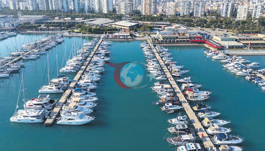Denizcilik Sektörüne Yapılan Marina Yatırımları KOBİ'lere İvme Kazandıracak