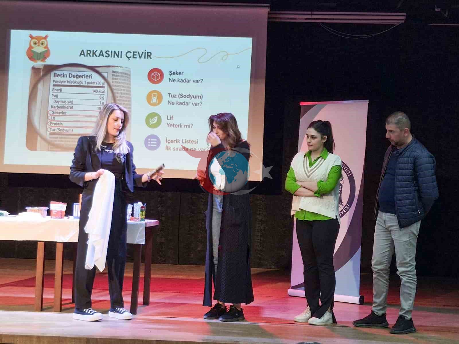 Erzincan Belediyesi&rsquo;nden 