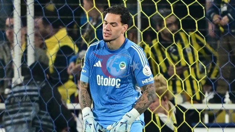 Ederson Moraes