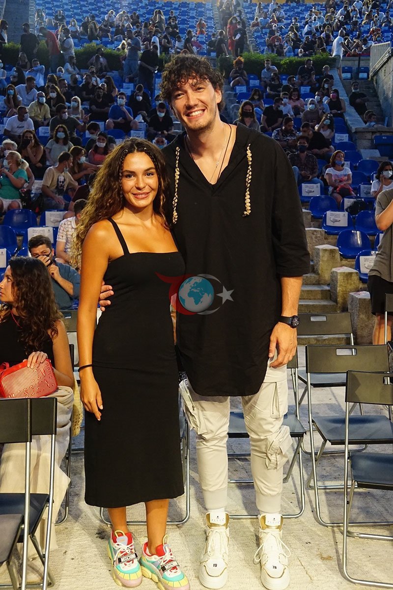 Ebru Şahin'den çocuk sorusuna dikkat çeken yanıt - Resim : 2