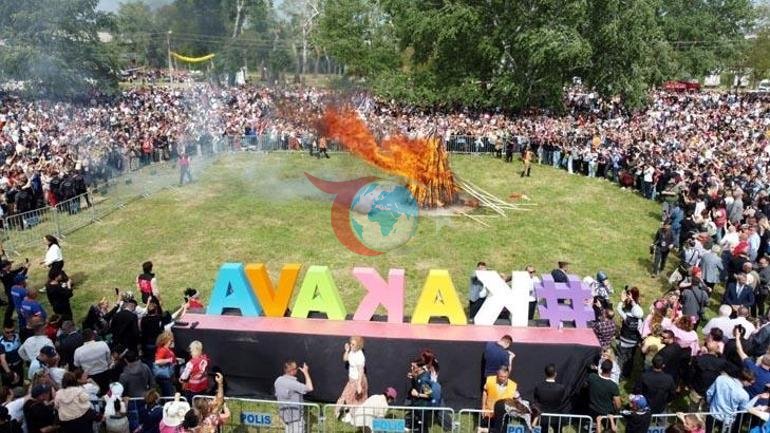 Kentte yer bulmak imkansız Tüm oteller doldu: 60 bin kişinin gelmesi bekleniyor