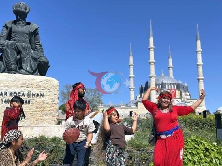 Kentte yer bulmak imkansız Tüm oteller doldu: 60 bin kişinin gelmesi bekleniyor