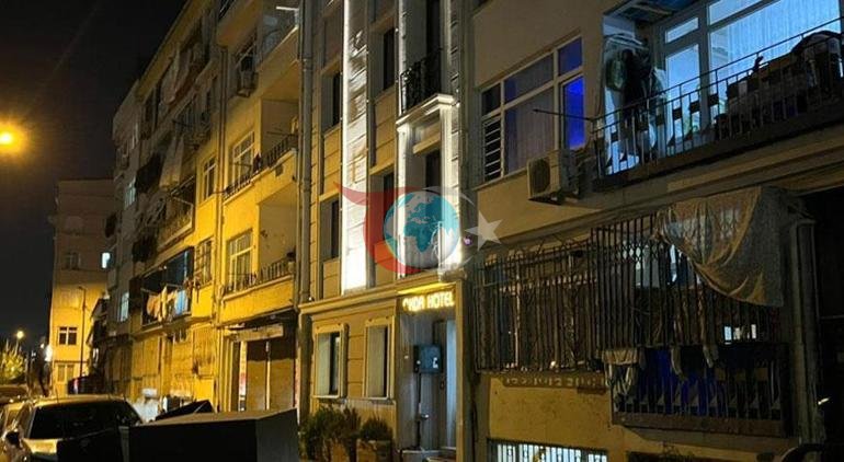 Almanya’dan tatil için geldi Otel odasında esrarengiz ölüm: 5 kişi gözaltına alındı