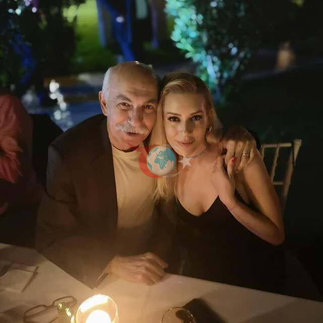 Sinem Kobal, Kenan İmirzalıoğlu ile nasıl tanıştıklarını anlattı - Resim : 5