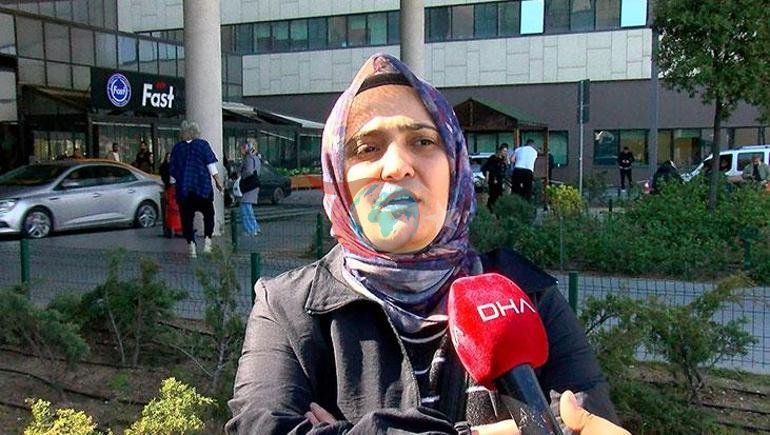 Esenler’de asker eğlencesinde silahlı saldırı 17 yaşındaki genç ağır yaralı