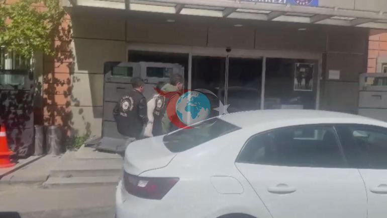 Esenler’de asker eğlencesinde silahlı saldırı 17 yaşındaki genç ağır yaralı