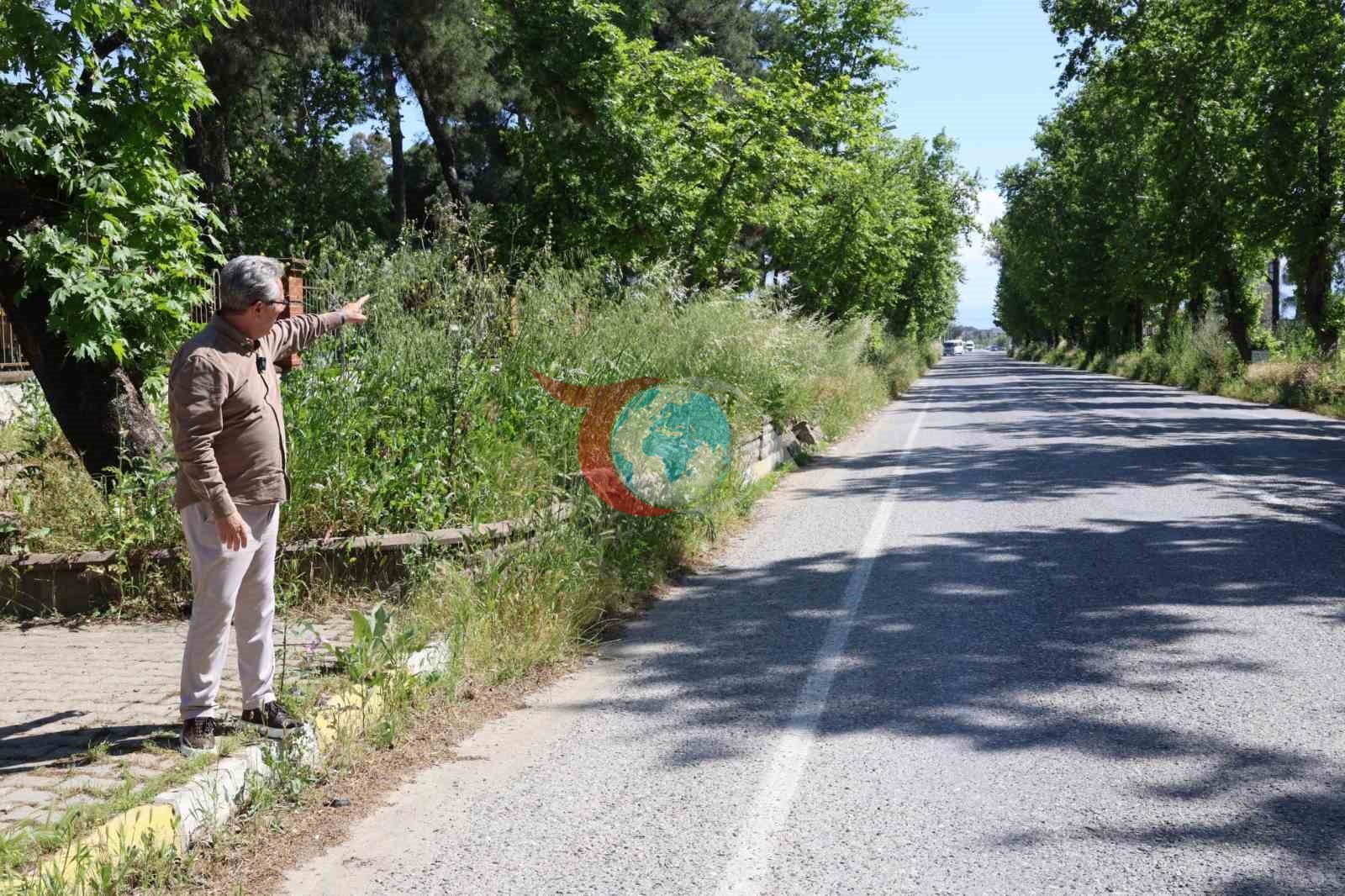 Nazilli Belediye Başkanı Tetik: 
