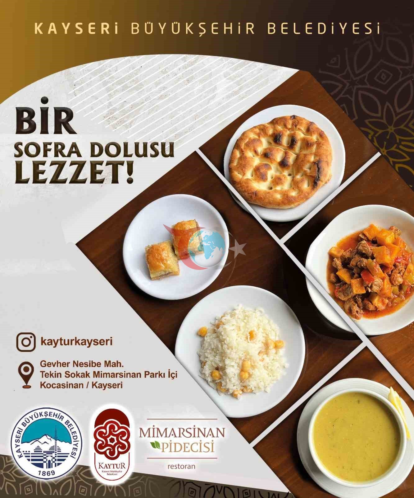 Mimarsinan Pidecisi yenilendi