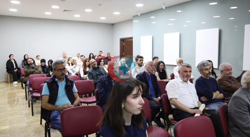 Kütahya’da