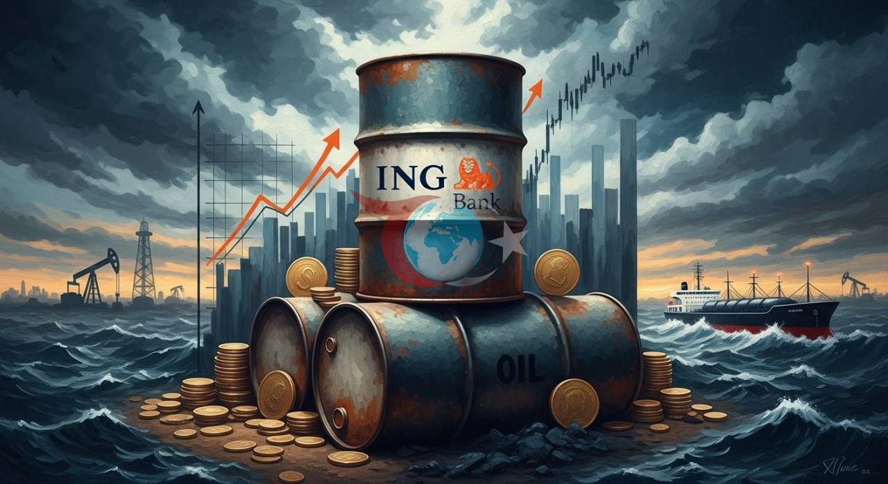 Petrol piyasasında 'ING' alarmı: 100 doların üzeri için tarih verildi!