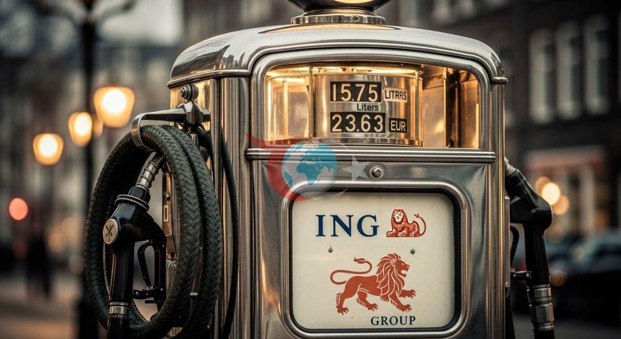 Petrol piyasasında 'ING' alarmı: 100 doların üzeri için tarih verildi!
