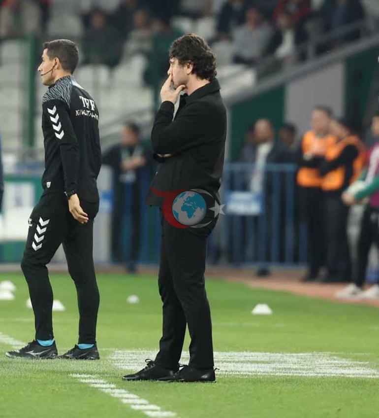 Trabzonsporda zirve yarışında kritik kayıp
