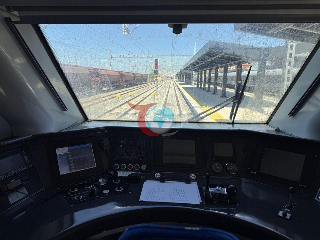 Süre 1,5 saate iniyor! İki şehir arasında ulaşımda devrim