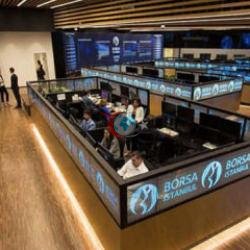 Borsa güne yükselişle başladı