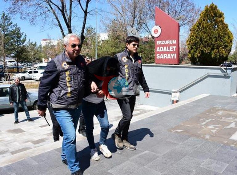 Masaj salonu görünümlü fuhuş operasyonu 23 kadın kurtarıldı: Para ve altın ele geçirildi