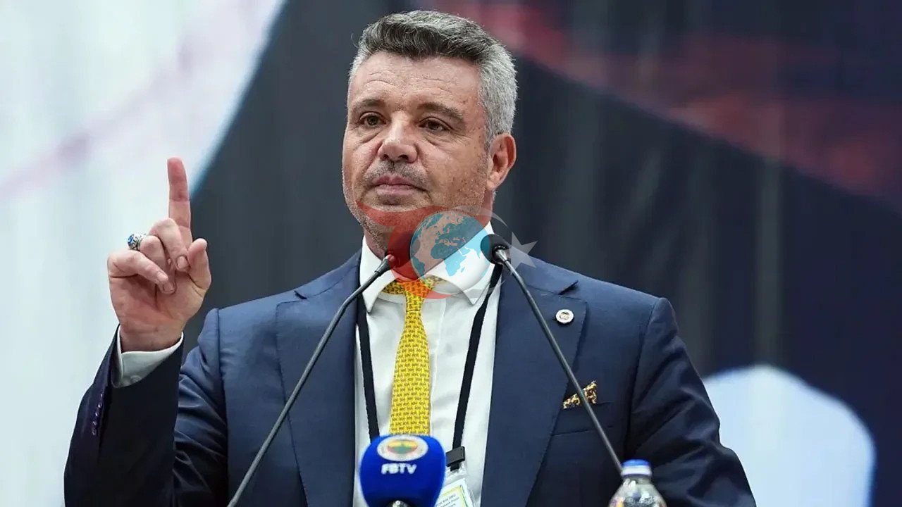 Fenerbahçe'de Samandıra'da Kritik Toplantı: Saran Sahaya İndi
