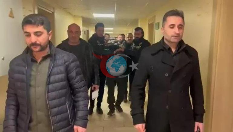 Beni tahrik etti demişti... 9 kurşunla infazda karar değişmedi