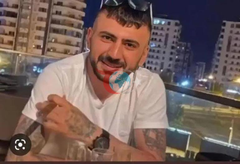 Beni tahrik etti demişti... 9 kurşunla infazda karar değişmedi
