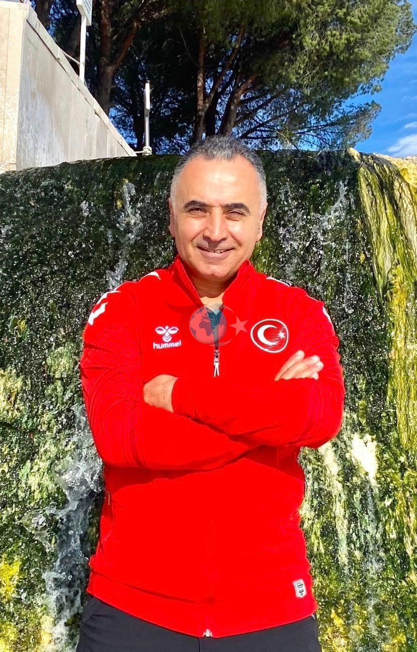 Niฤdeli sporcular Avrupa yolcusu