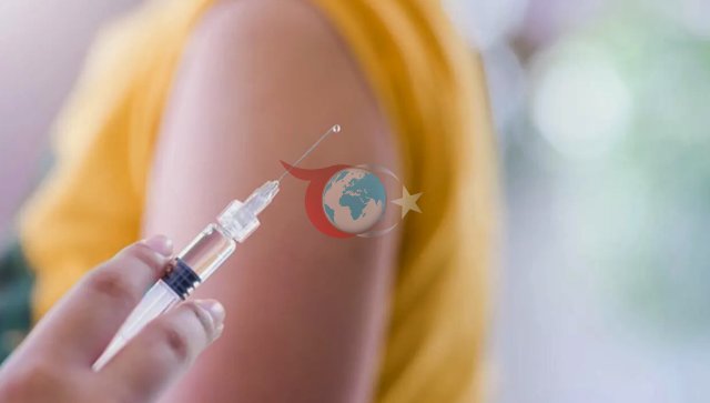 Türkiye aşı teknolojisinde sınıf atladı: Yerli Hepatit A aşısı sahada - Resim: 0