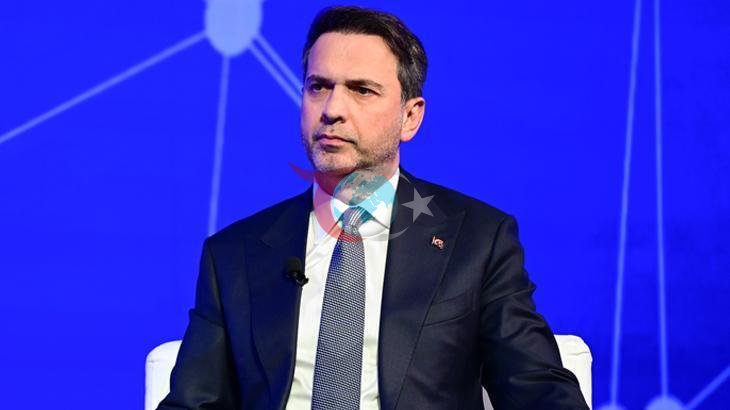 Bakan Bayraktar: Beylikova, Dünyanın En Büyük Nadir Toprak Elementi Kaynaklarından
