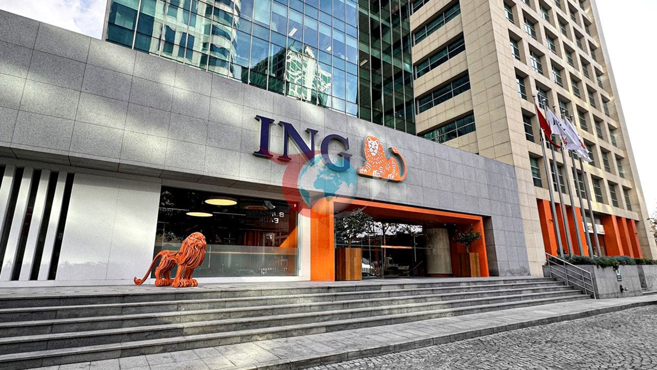 ING Türkiye, Dijitalde Yatırım Fonlarına Erişimi Kolaylaştırıyor