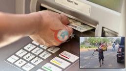 'Hesap sahibini getir' dediler, ölen ablasını mezardan çıkarıp bankaya götürdü! 'Kanıtlamak istedim'