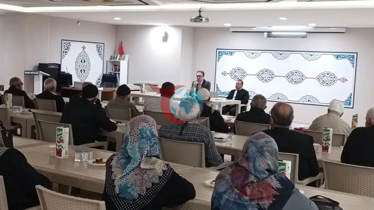 Hacı Adayları İçin Yolculuk Öncesi Rehberlik