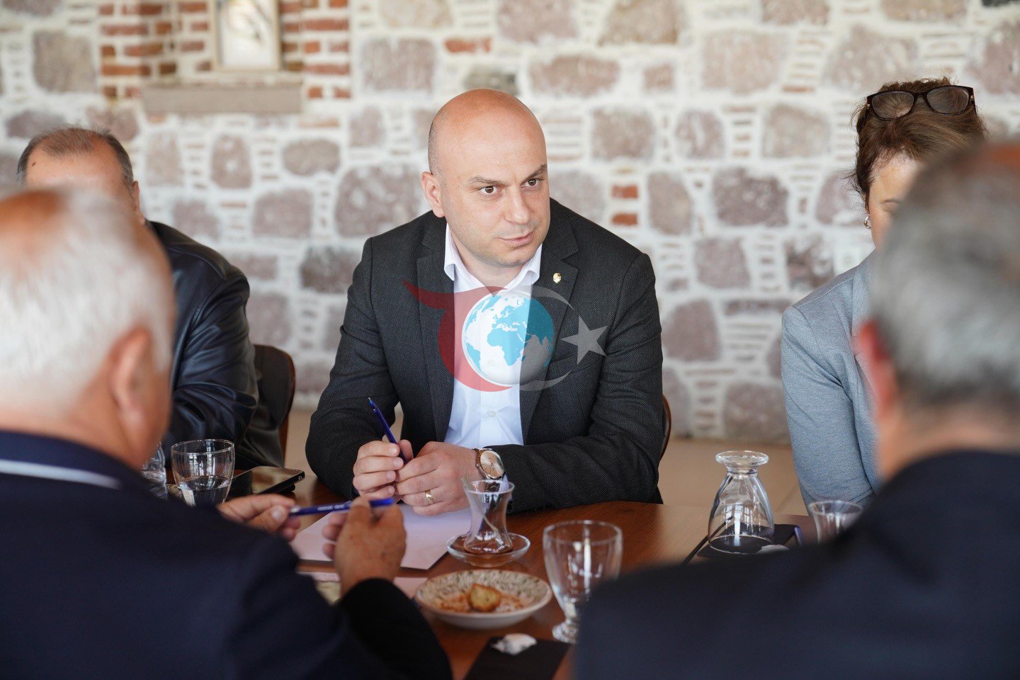 Kent Konseyleri Ayvalık’ta buluştu