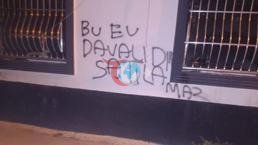 Polis eşliğinde kenti terk ettiler! Aileye musallat oldular, hayatları kabusa döndü: 100 dev diyet