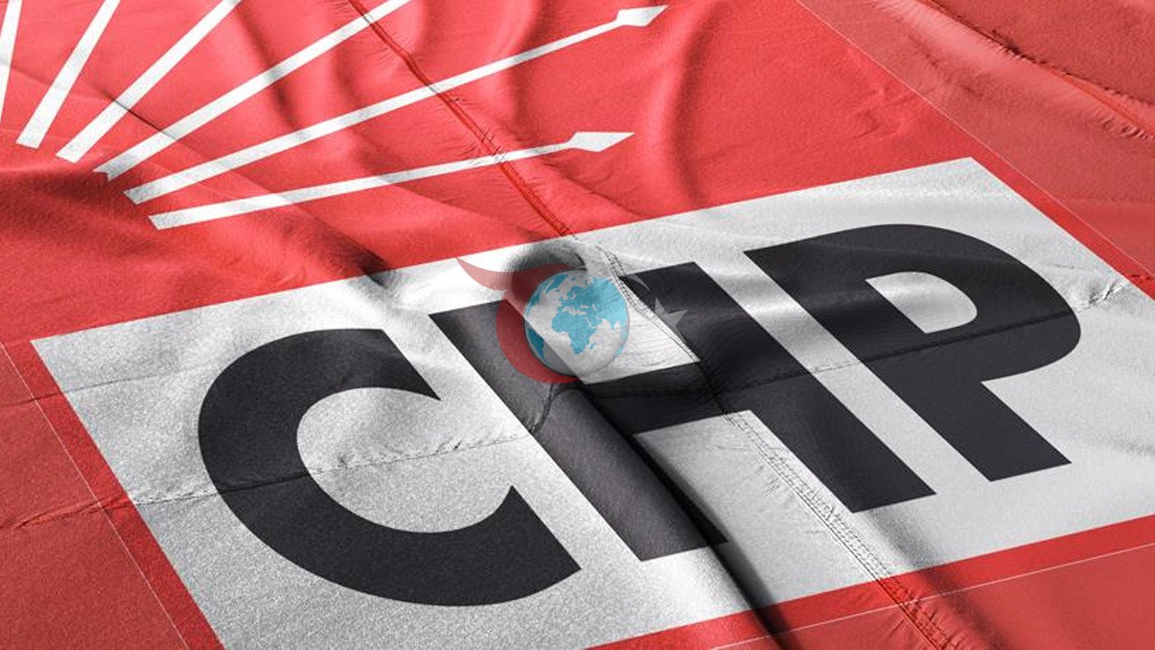 CHP Keçiören İlçe Başkanlığı'na Saldırı: Şüpheli Tutuklandı