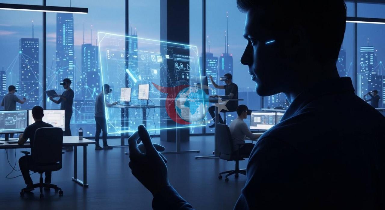 Boğaziçi Teknopark girişimlerinden Mission Control Games, 4 milyon dolarlık yatırım aldı