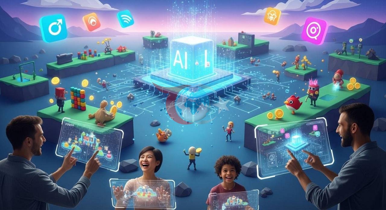 Boğaziçi Teknopark girişimlerinden Mission Control Games, 4 milyon dolarlık yatırım aldı