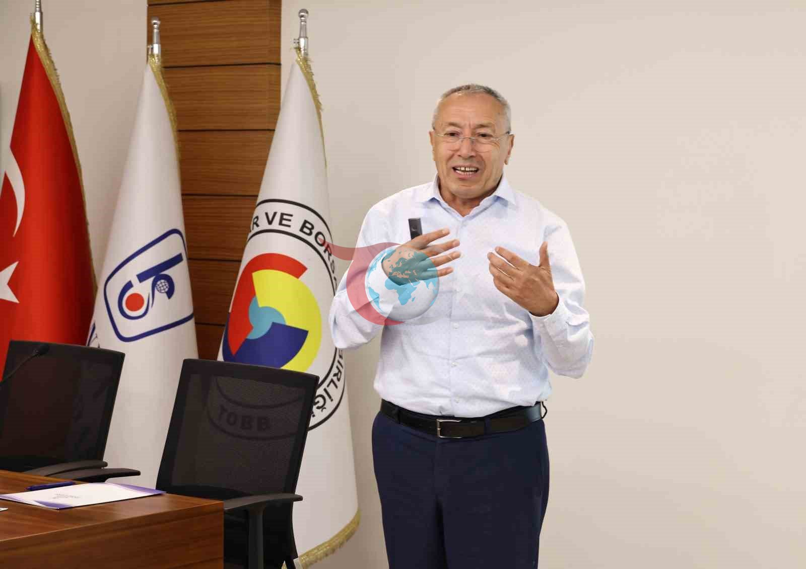 Orta Doğu&rsquo;daki gelişmeler, Türkiye&rsquo;yi yeni enerji merkezi yapabilir