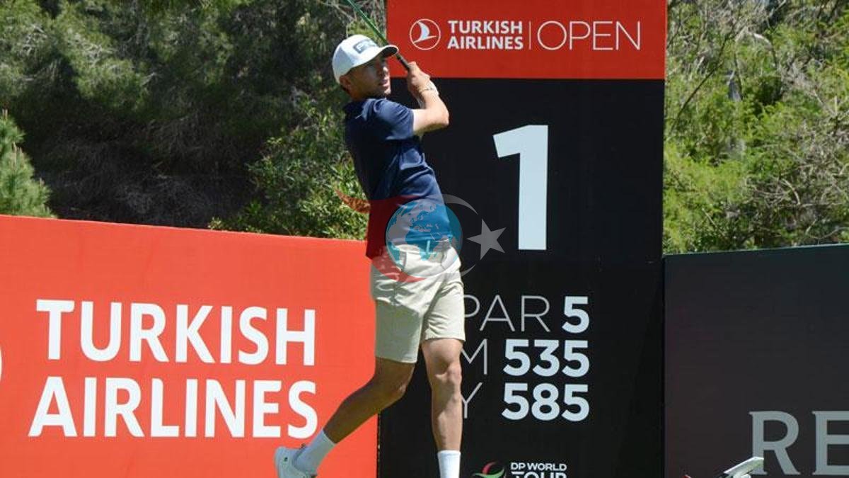 Turkish Airlines Open Öncesinde Pro-Am Turnuvaları Başladı