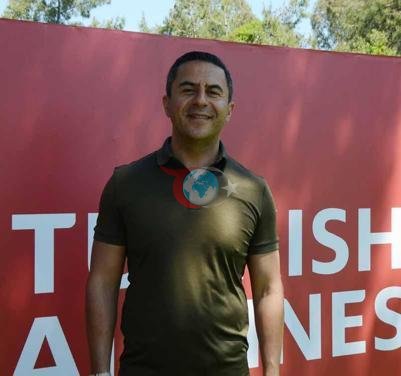 Turkish Airlines Open öncesi Pro-Am heyecanı
