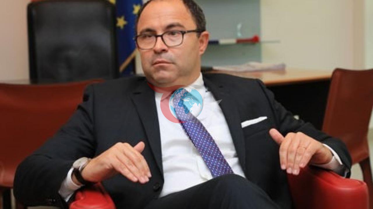 Madagaskar, Fransız Elçiyi Persona Non Grata İlan Etti