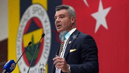 Fenerbahçe'de Başkan Sadettin Saran seçim kararını resmen açıkladı!