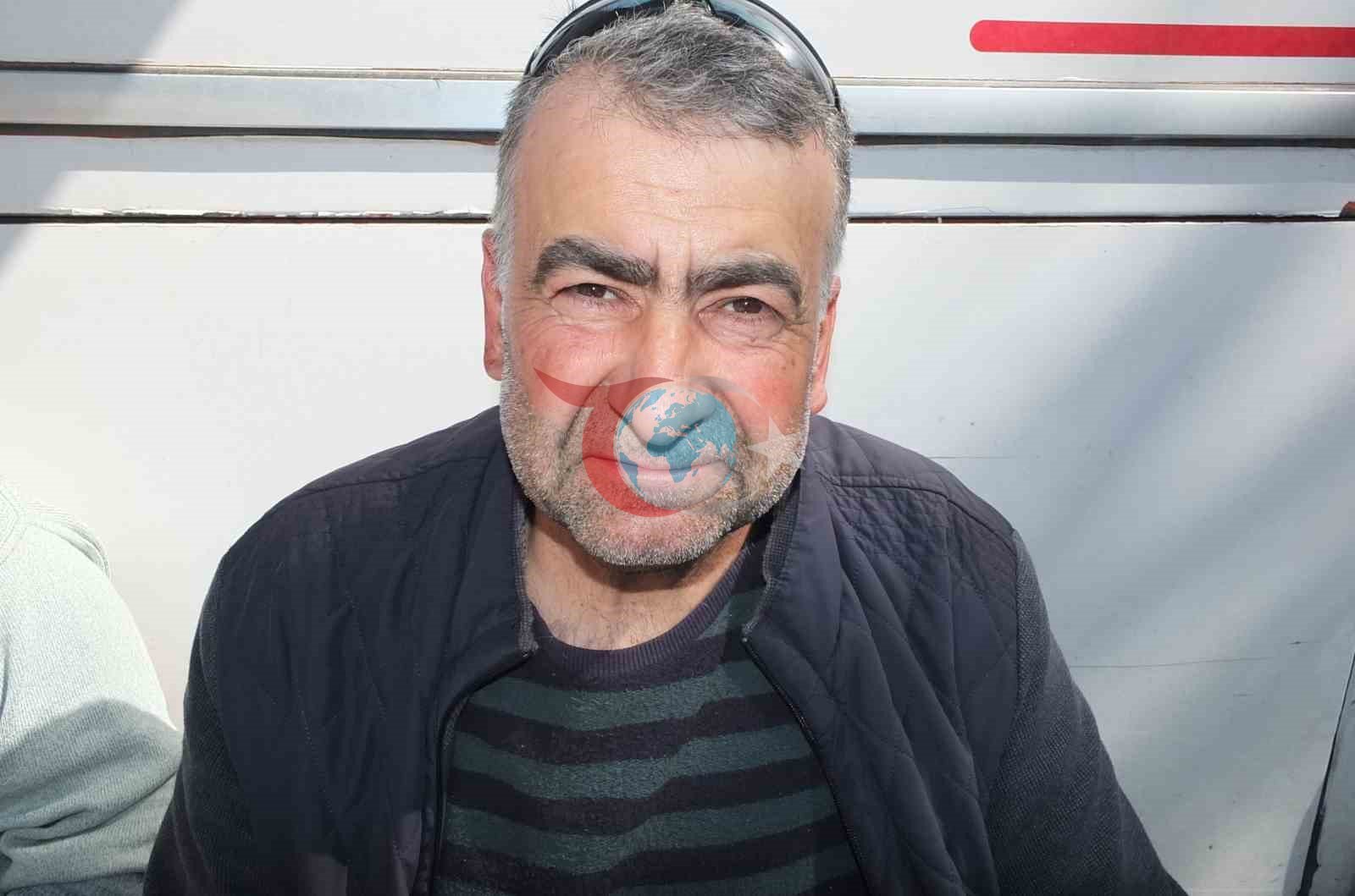 Burhaniyeliler kan bağışını sevdi