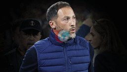 Fenerbahçe'de Tedesco'dan ayrılık sonrası ilk açıklama! 'Sözleşme uzatma ihtimalini konuşuyorduk'